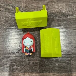 Hallmark Nightmare Before Christmas Mystery Ornaments Sally
